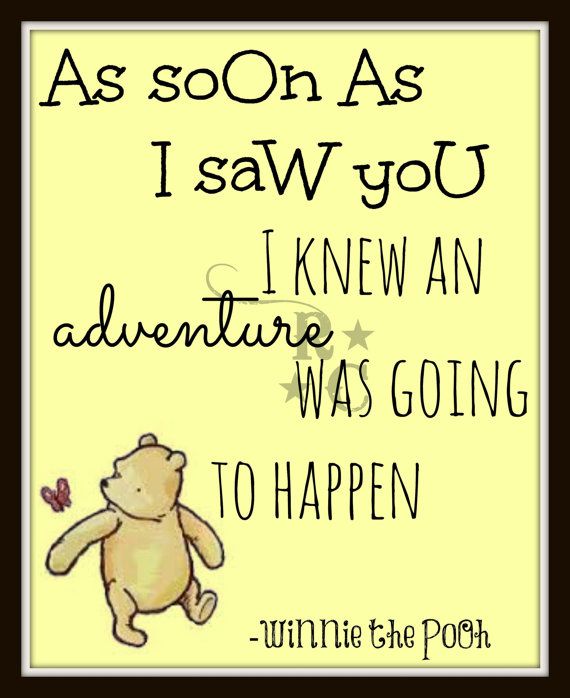 3 8X10 digital Vintage Winnie The Pooh prints. by Raising3Cains