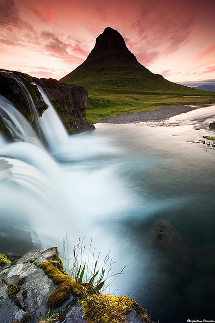 Iceland
