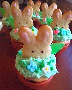 Easter Treats