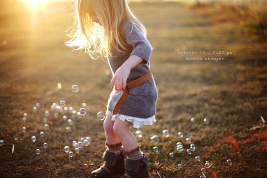15 Creative Ideas for Kids Photography « Photography « Marvelous Mommy