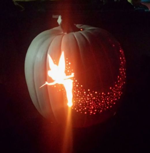 Totally Cute and Adorable and Creative Pumpkins