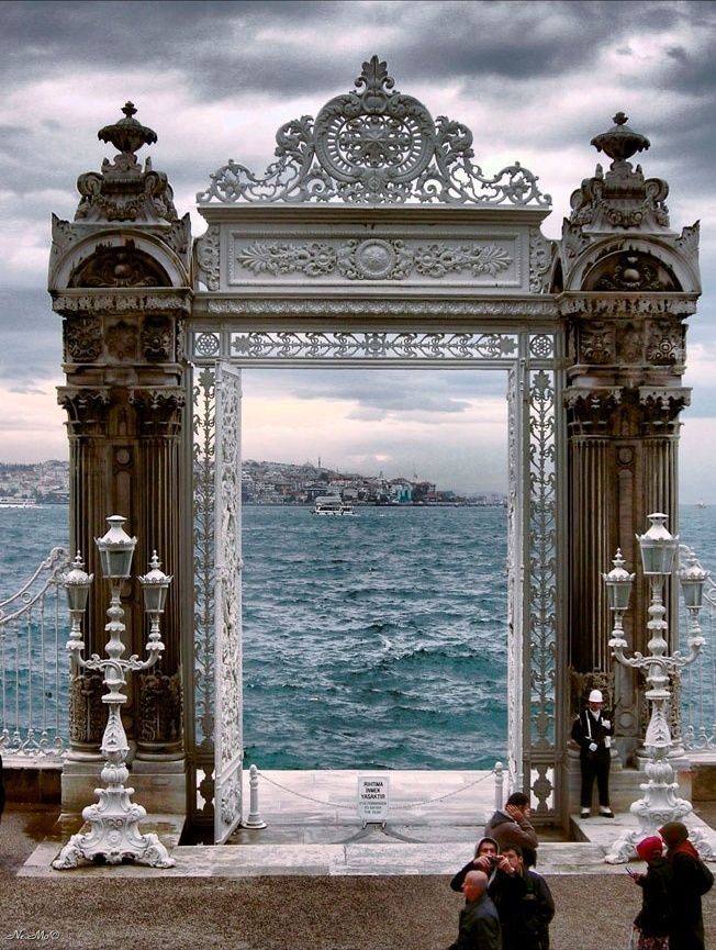 Ah Güzel İstanbul, Turkey