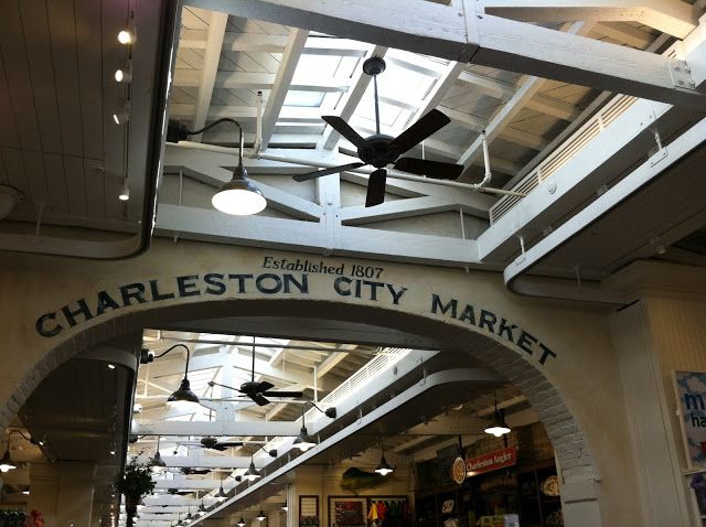 Charleston South Carolina - What to do, where to go, budget and splurge eats