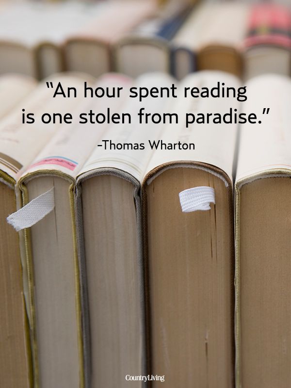 If you're always reading a book (or three), these are for you.