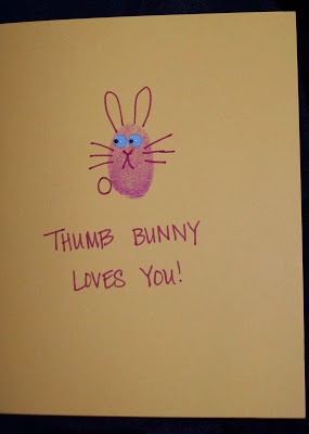 Sometimes Creative: Easter