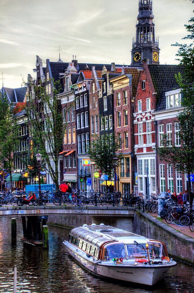 Amsterdam