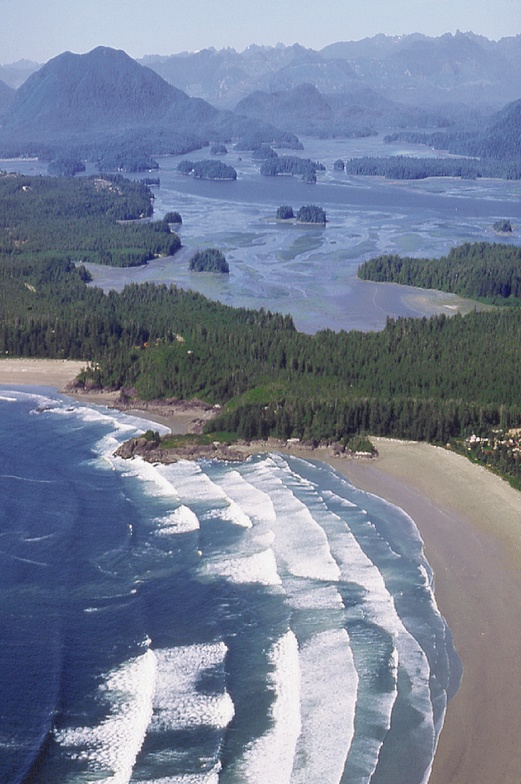 Tofino, Canada