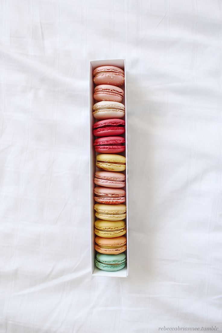 a good macaroon