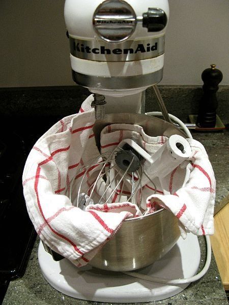 5 Things to Know About Your New Stand Mixer — Tips from The Kitchn | The Kitchn