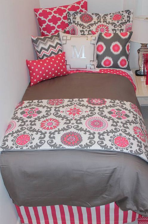 prepare for house tours NOW ~ decor 2 ur door | sorority sugar