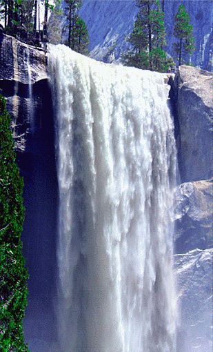 Love this water fall