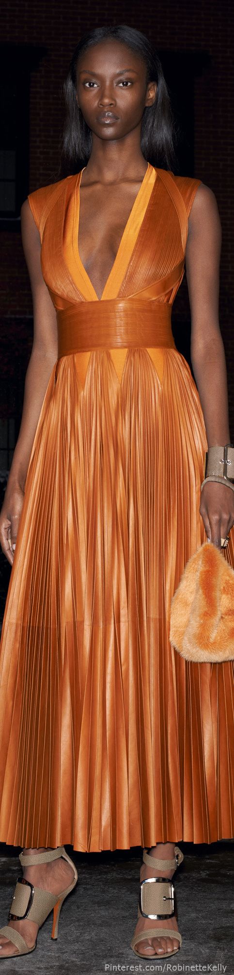 Givenchy  | Pre-Fall 2014