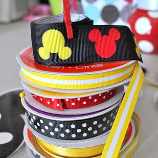 ake an official Disney autograph book from scrapbooking supplies. | 36 DIYs That Will Get The Whole Family Psyched For A Disney Vacation