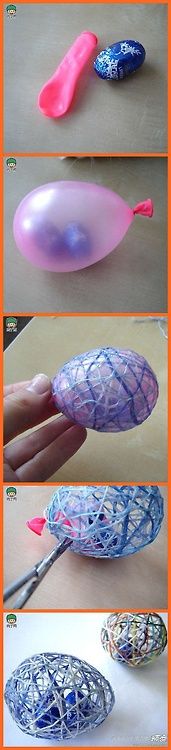 cool easter eggs