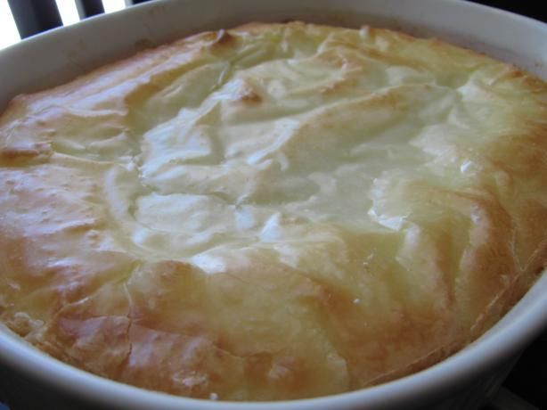St. Louis Style Gooey Butter Cake, Paula Deene makes these all the time too