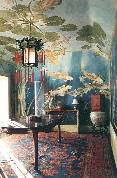 wall mural
