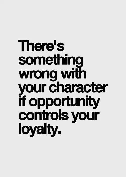 Couldn't of said it better myself.. Always knew your character was effed up... Parking lots really..trash!