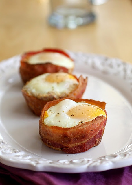 Breakfast in one