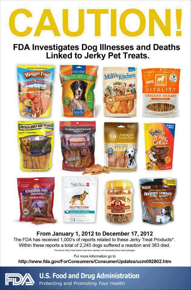 Treats!