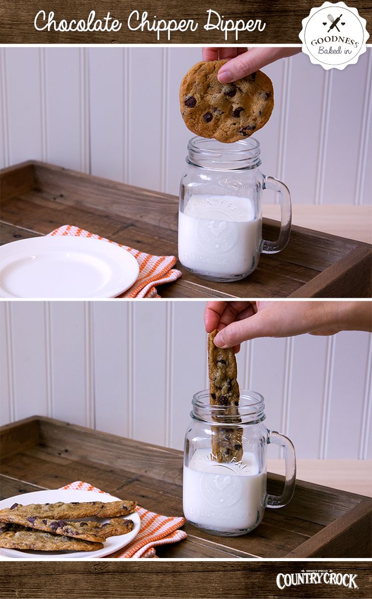 What sweeter way to teach kids about creative problem solving than with a yummy chocolate chip cookie?