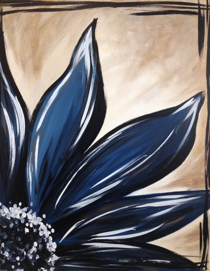 Pinot's Palette - Des Moines Painting Library