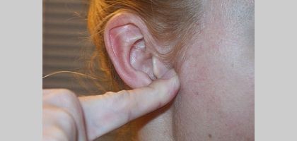 How to Relieve a Toothache with Pressure Points | eHow.    Wow this really works! Just used it and it helped so much!!