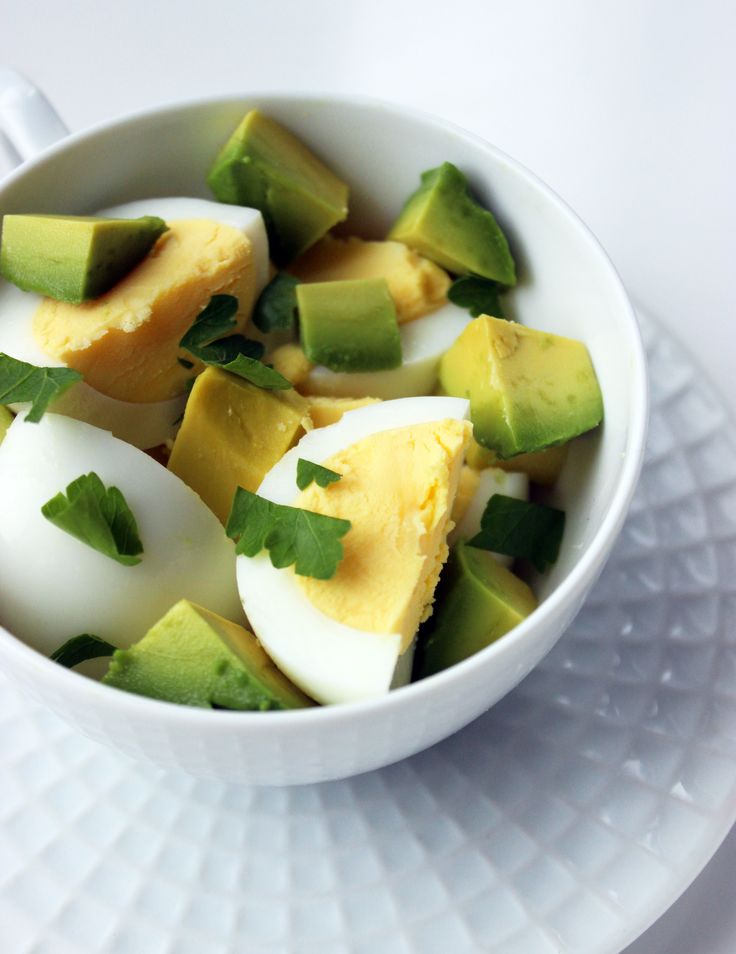 t the Easiest Low-Carb, Protein-Packed Breakfast Ev