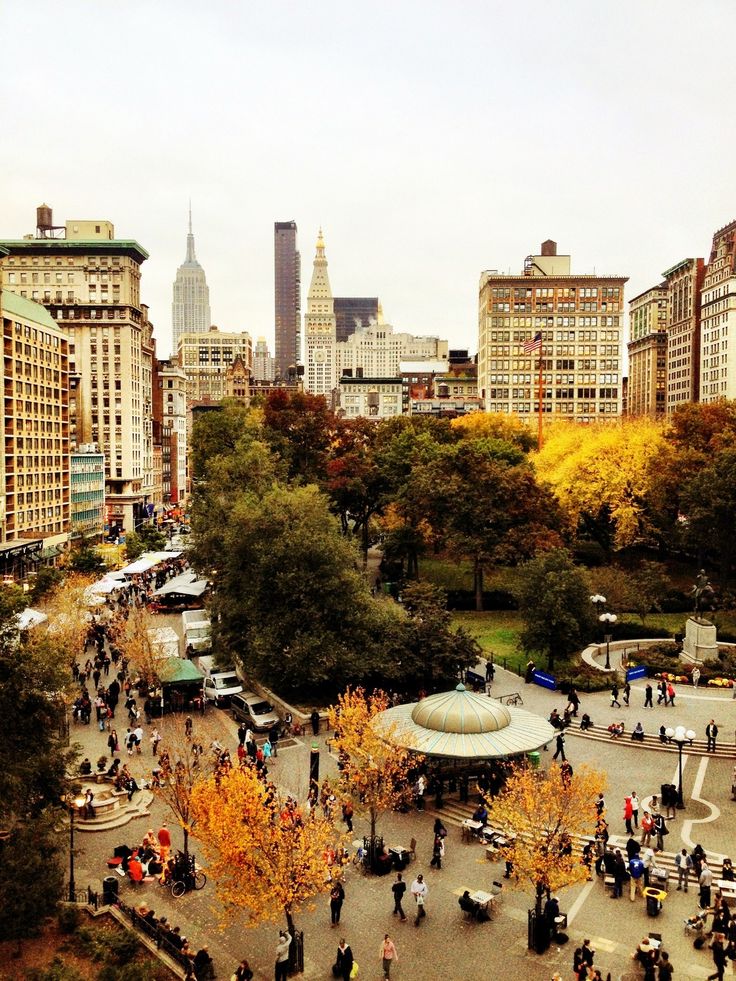 NYC
