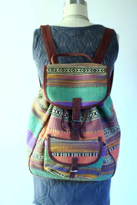 backpack