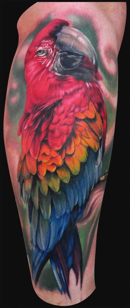 amazing color!!!