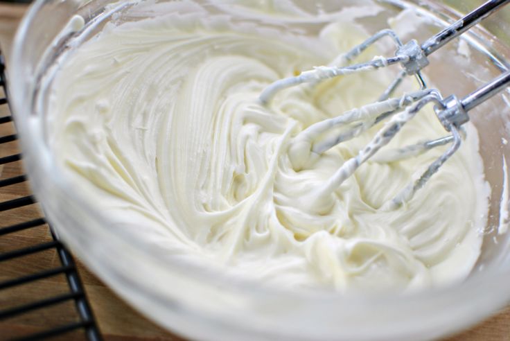 Cream Cheese Cool Whip Frosting