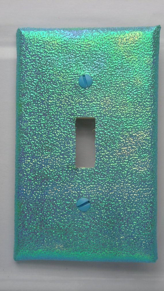 maid Party Decorative Light Switch Cover Single by Nikalette, $7.00