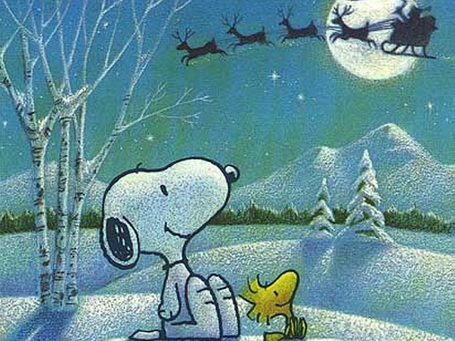 One of my favorites... it becomes my wallpaper every year at Christmas!!!