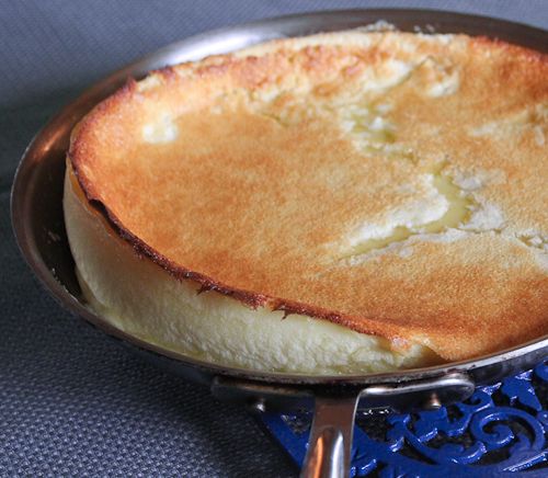 finnish pancake_ Sounds interesting
