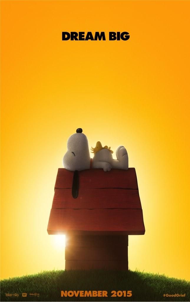 Life is better when you Dream Big