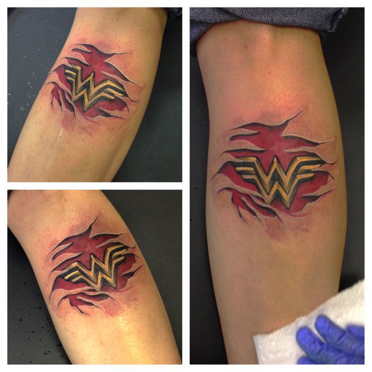 wonder woman symbol - Google Search