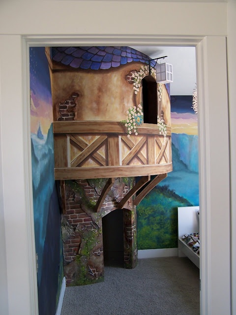 Play space