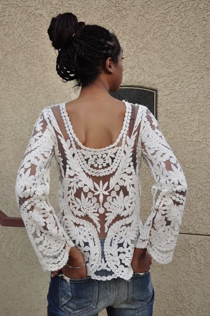 Love the top!