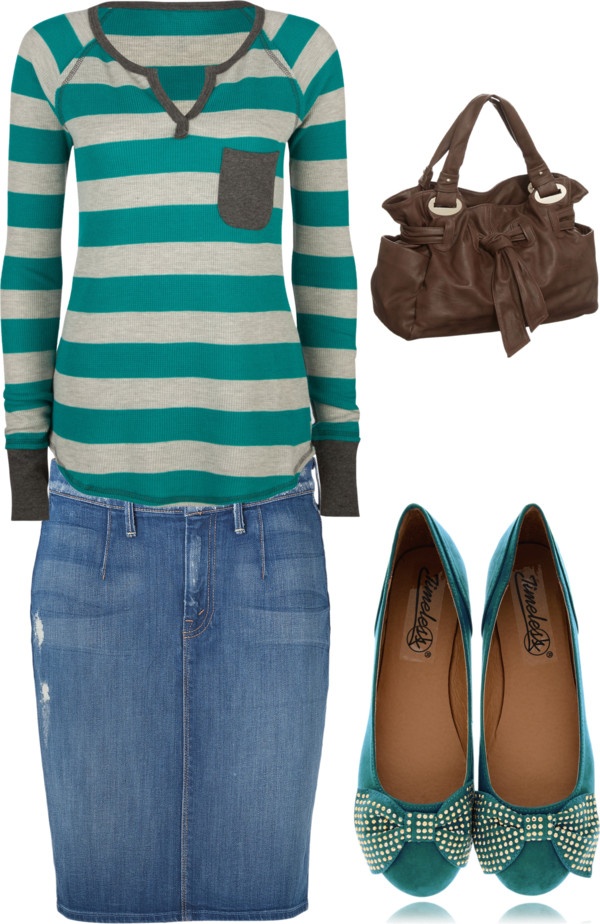 "Untitled #13" by petalsandpurses on Polyvore