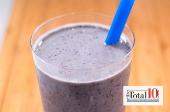 Total 10 Smoothies | The Dr. Oz Show