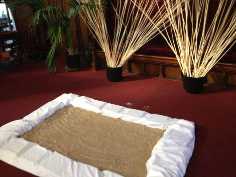 3 interactive prayer stations from Pastor Theresa geared for "intergenerational" service ie there are adaptations of each one for toddlers