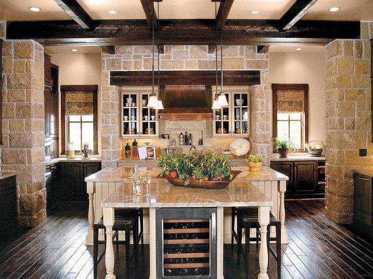 Texas Ranch Home