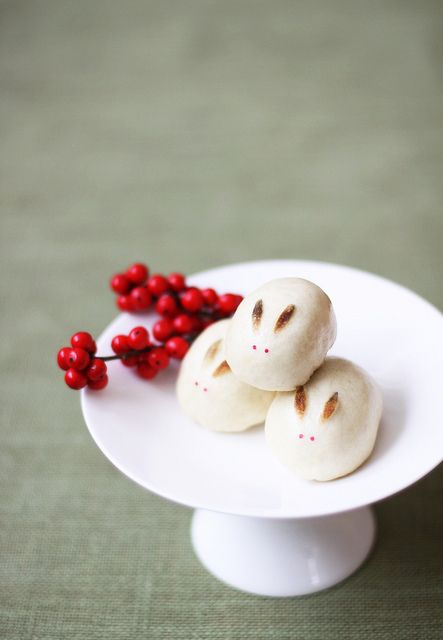 Japanese sweets