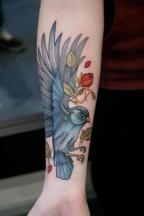50 Insanely Gorgeous Nature Tattoos.  ~ LOVE,LOVE,LOVE➕❗️⭐️❗️❗️❗️❗️❗️❗️⭐️❗️➕‼️‼️‼️➕‼️
