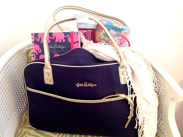 "Sorority Top 10 Must-Haves" - Sigma Sigma Sigma x Drexel University
