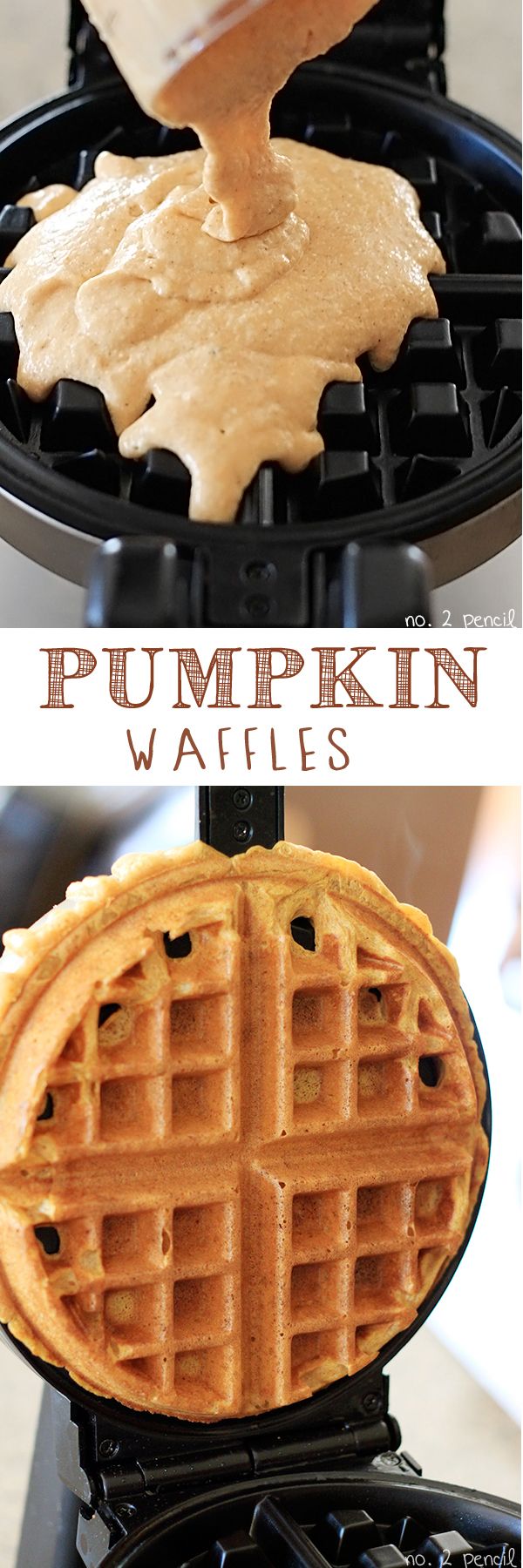 Waffles