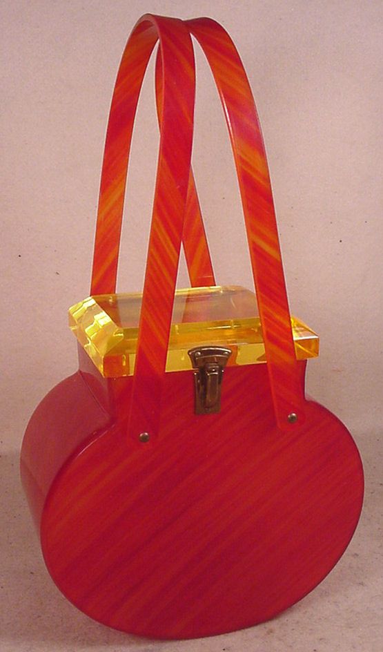 Llewelyn purse | llewellyn inc n y c i recently found this great purse in an old estate ...