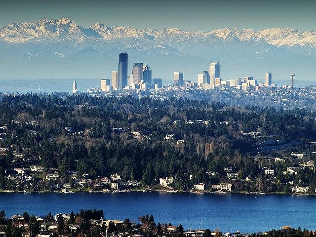 Seattle