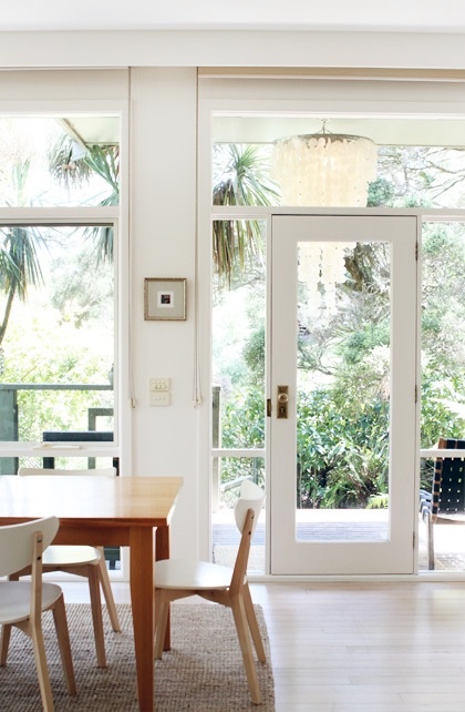 Windows & door