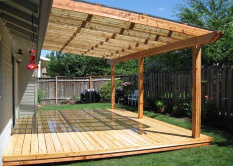 Image detail for -if you are looking for nice solid patio cover designs
